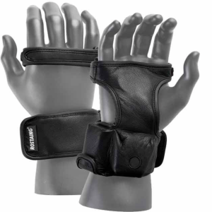 GUANTES DETECTOR METALES