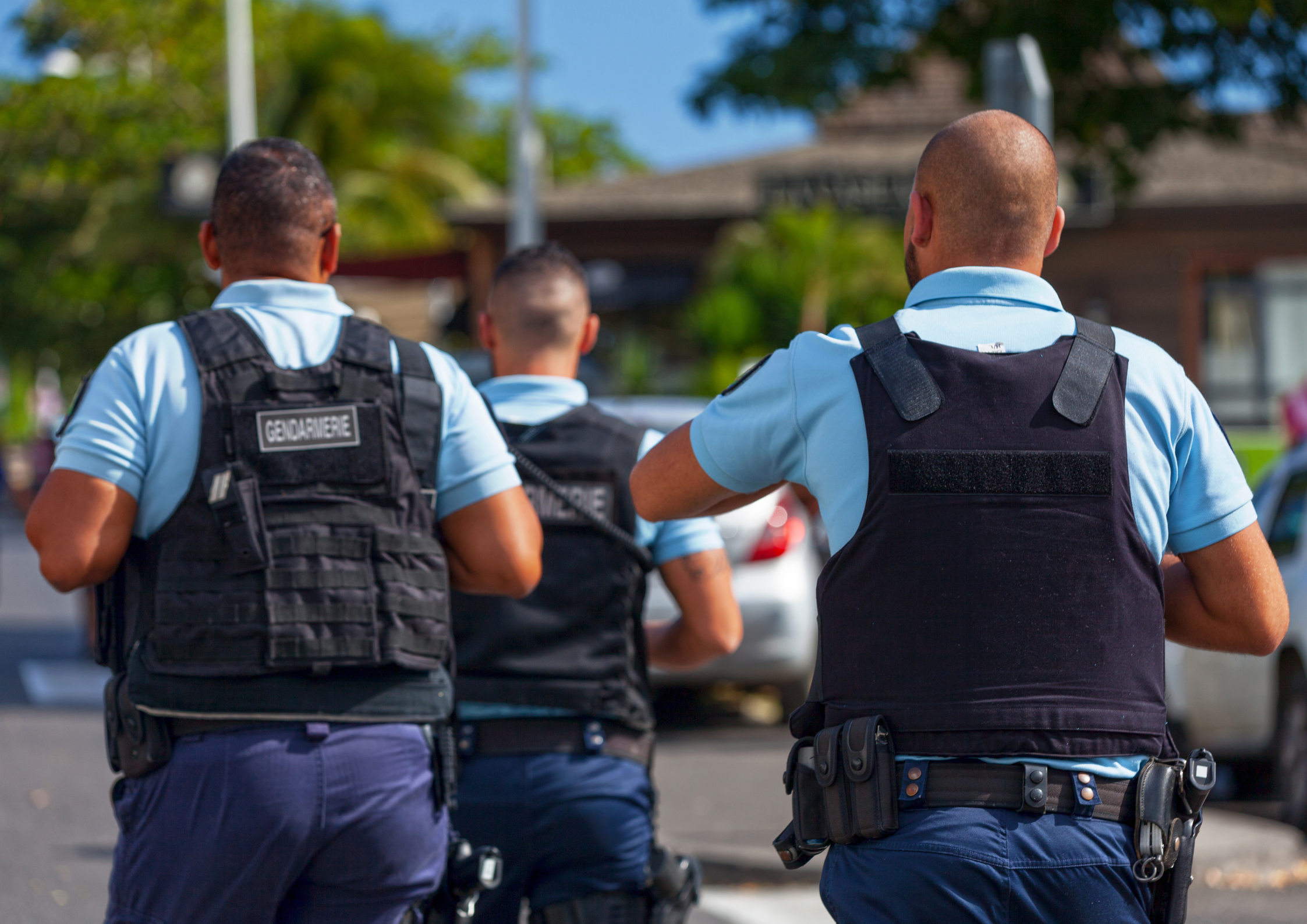 Tipos y niveles de chalecos antibalas explicados